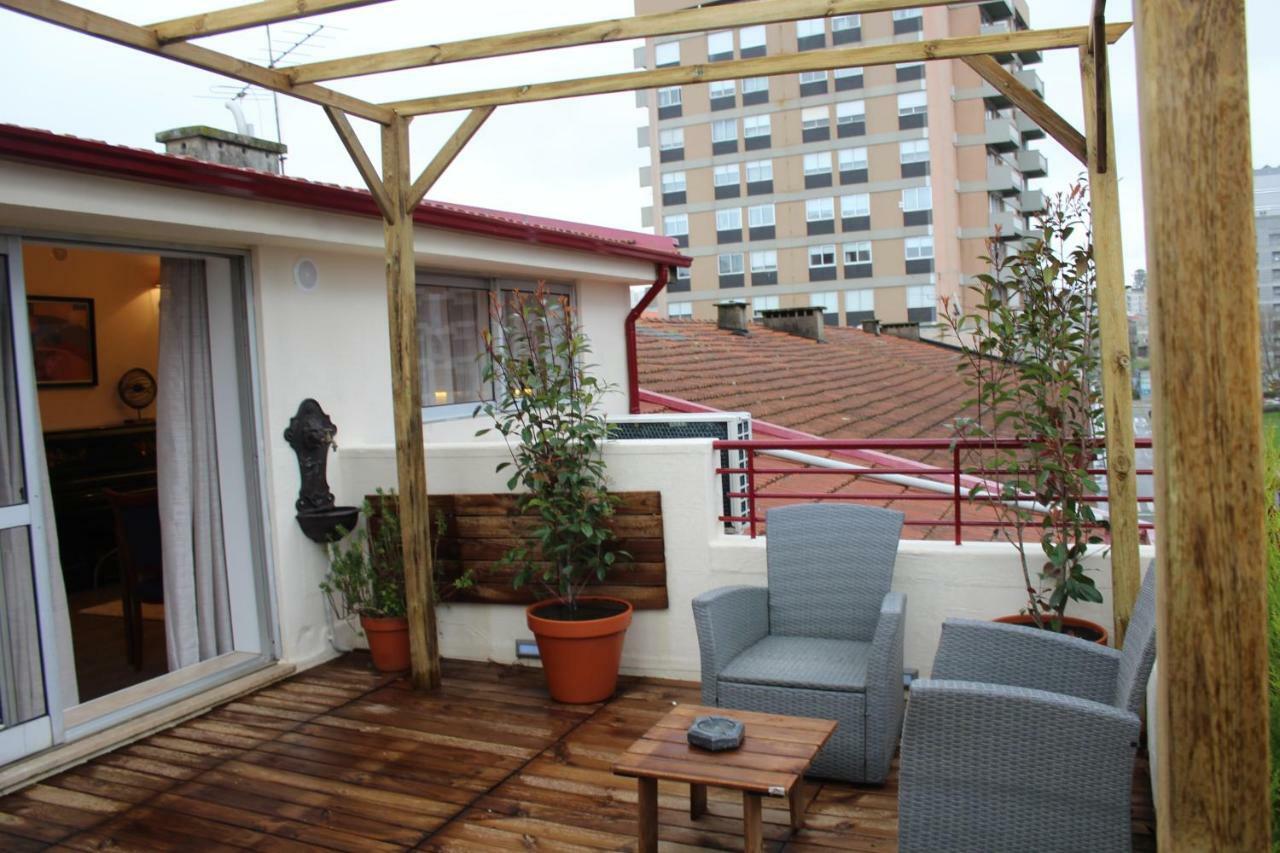 Apartment Garden Music OOporto Exteriör bild
